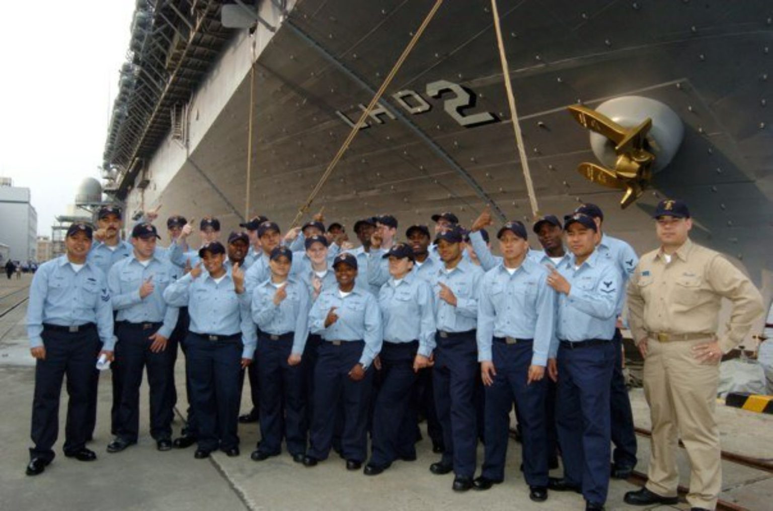 Michael-Navy-Days-veteran-entrepreneurs