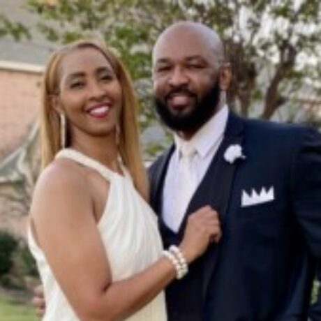 Profile picture of Brian and Denise Banks