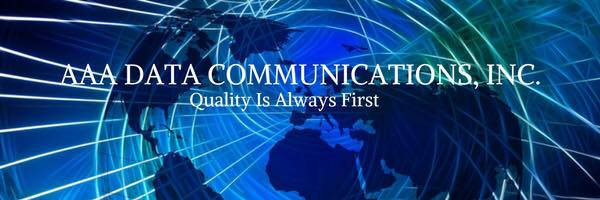 AAA Data Communications