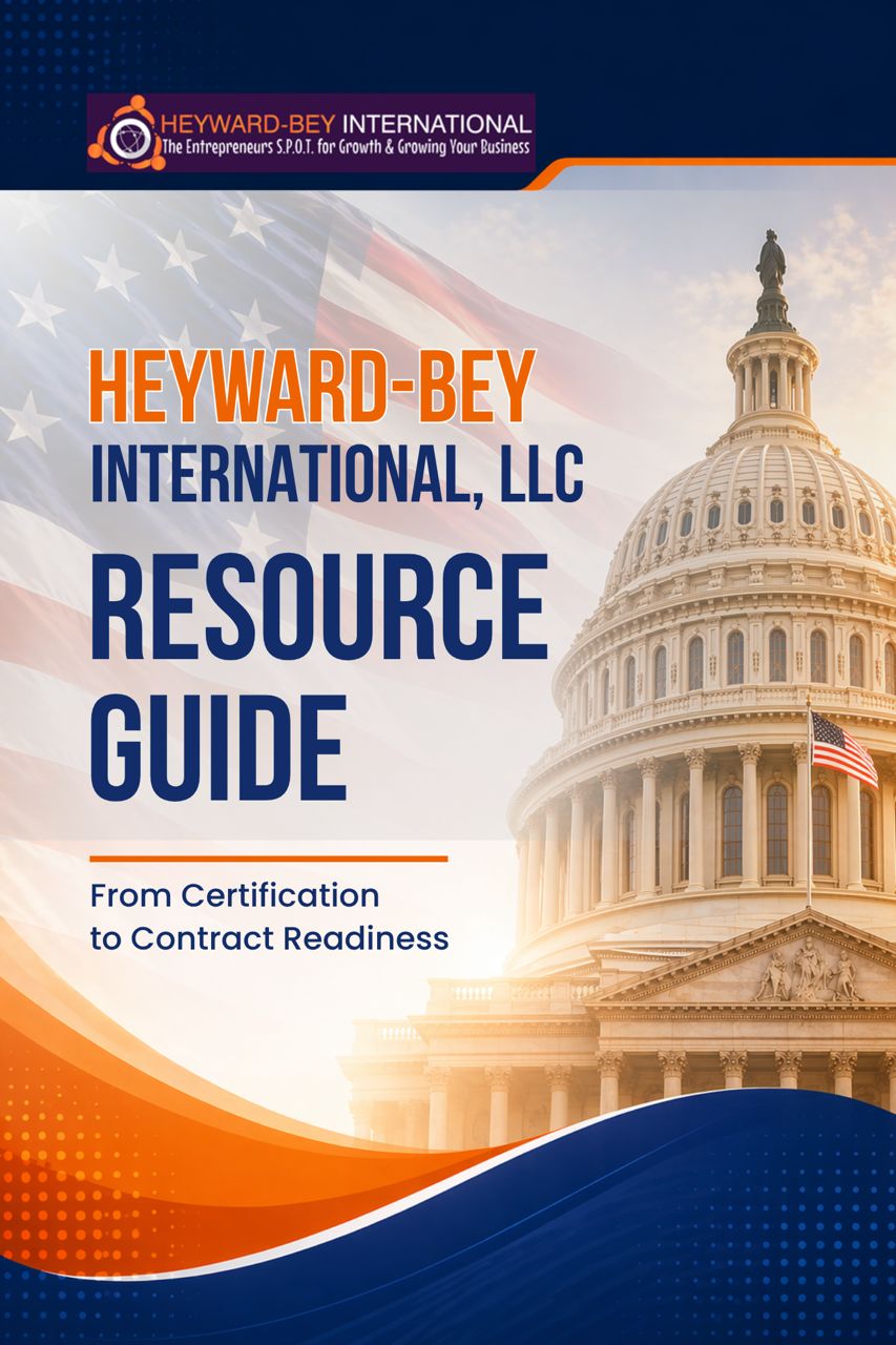 HBI Resource Guide